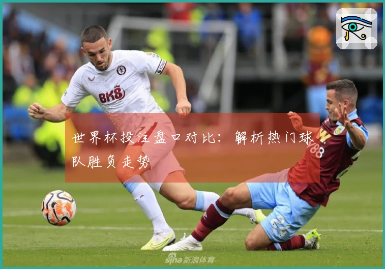 世界杯投注盘口对比：解析热门球队胜负走势