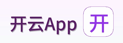 开云App Logo